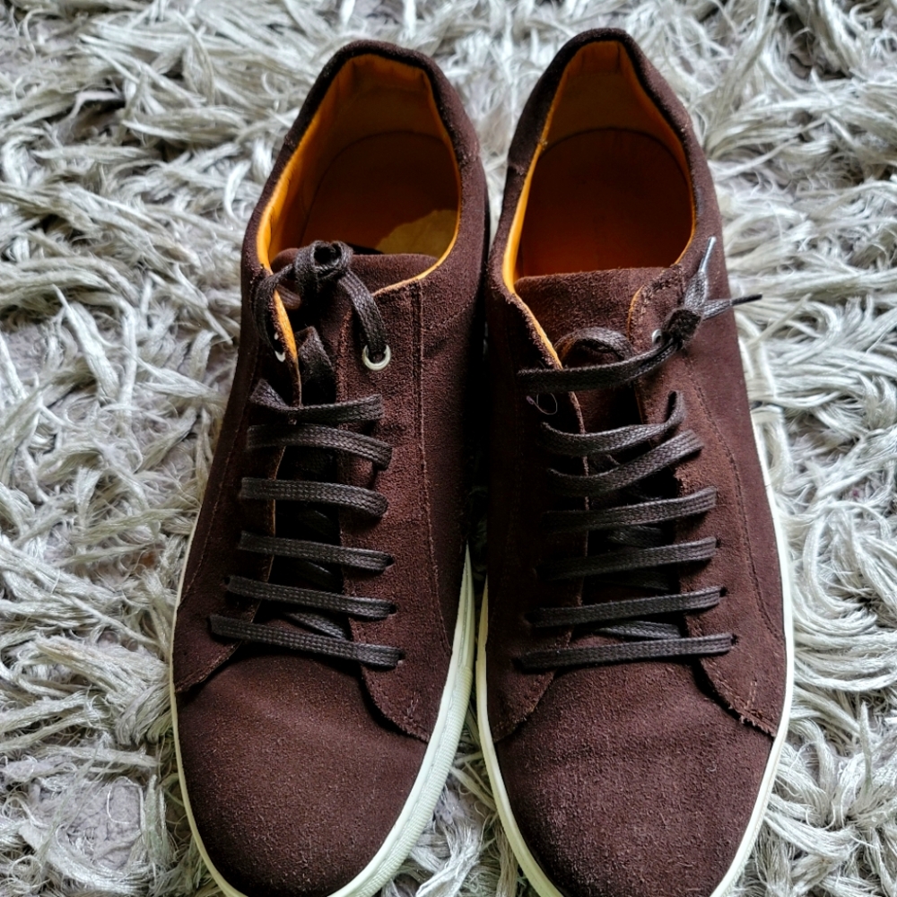 Suit Supply Shoes